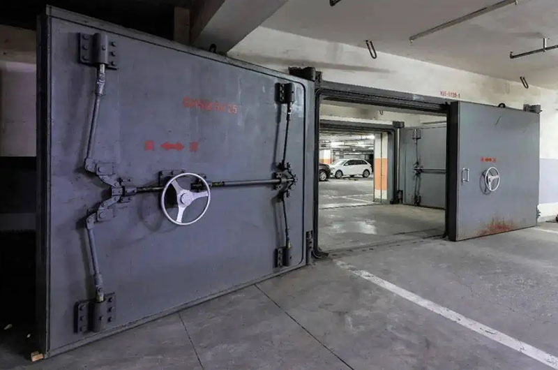 人防工程 人防工程